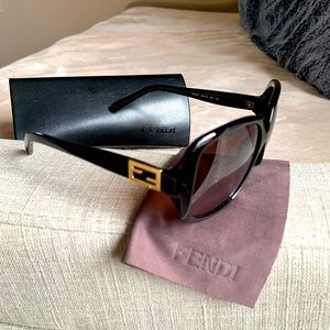 Fendi sunglasses